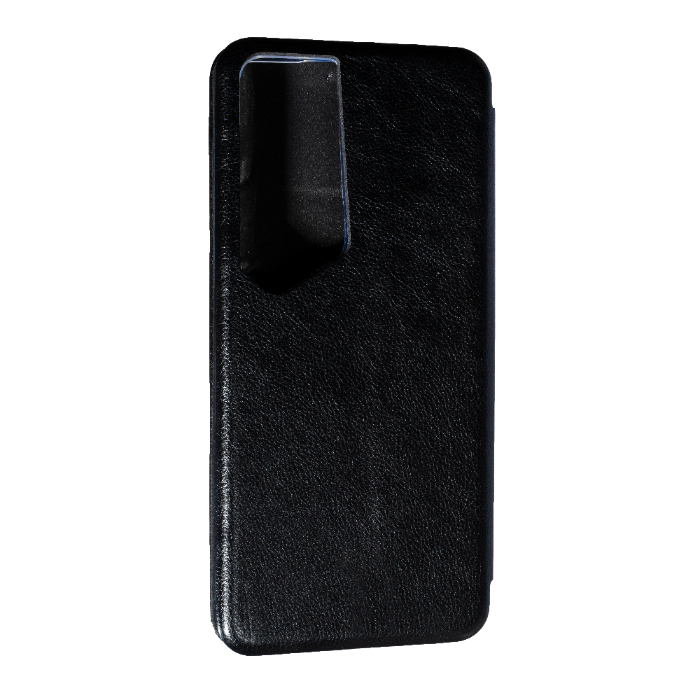Книжка Premium New для Tecno Pova NEO-2 (lg6n) чорна-1